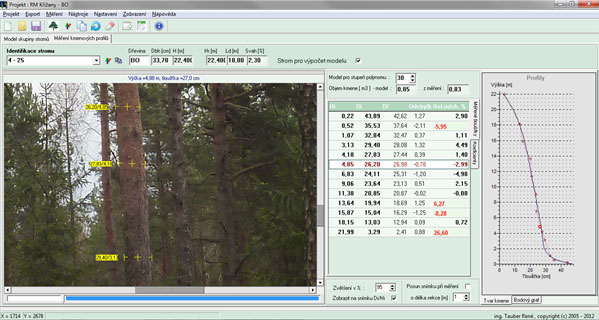 DendroScanner 1.3